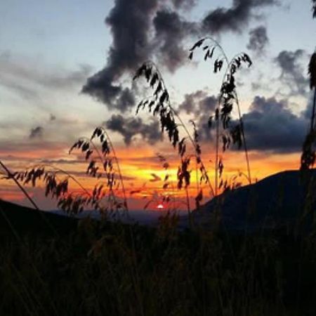 In Sicilia Da Ciro Bed and Breakfast Vita Exterior foto
