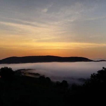 In Sicilia Da Ciro Bed and Breakfast Vita Exterior foto