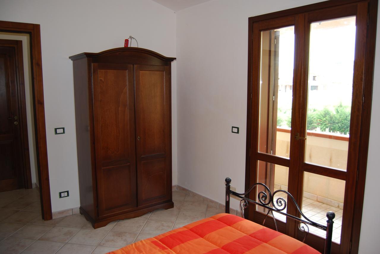 In Sicilia Da Ciro Bed and Breakfast Vita Exterior foto
