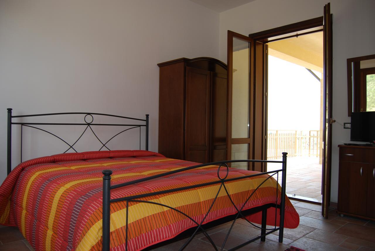 In Sicilia Da Ciro Bed and Breakfast Vita Exterior foto
