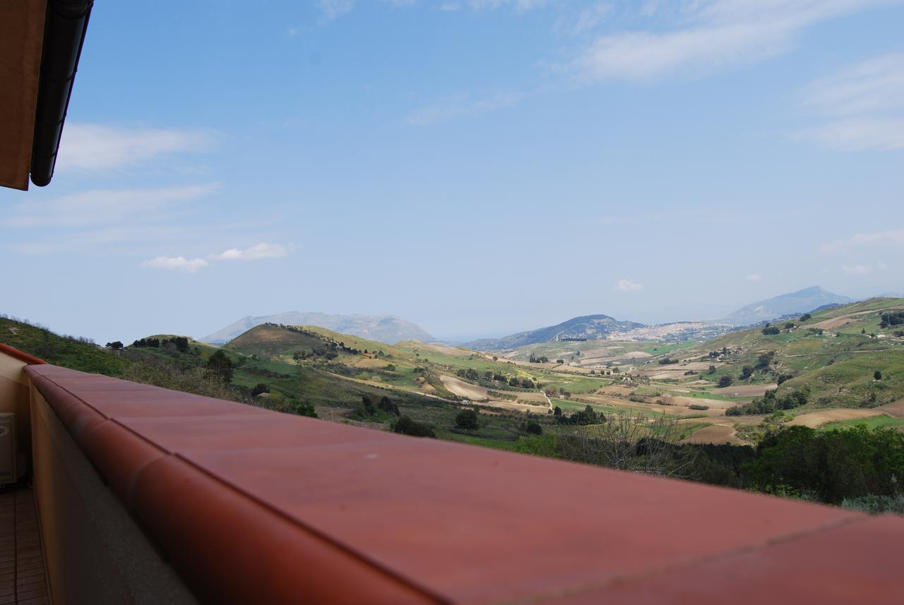 In Sicilia Da Ciro Bed and Breakfast Vita Exterior foto