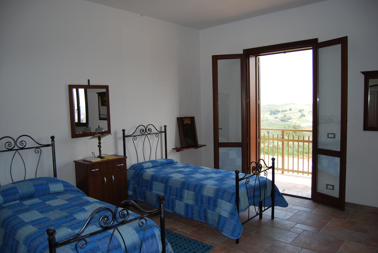 In Sicilia Da Ciro Bed and Breakfast Vita Exterior foto