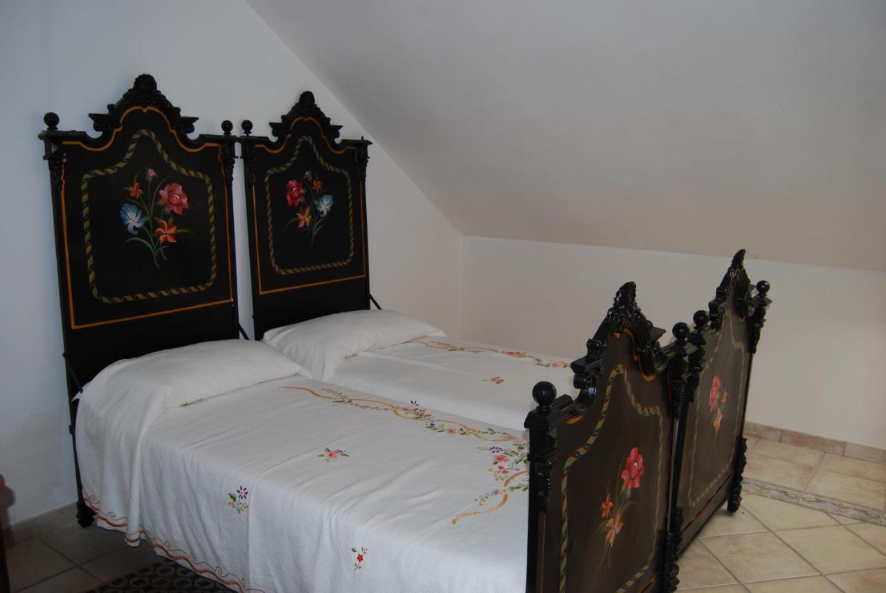In Sicilia Da Ciro Bed and Breakfast Vita Exterior foto